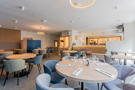 Restaurant L'authentique