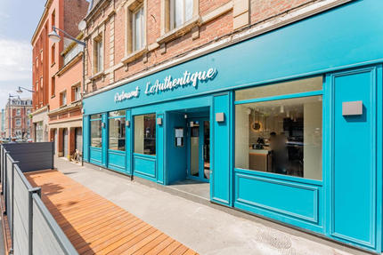 Restaurant L'authentique