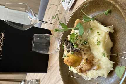 Restaurant L'authentique