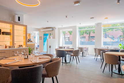 Restaurant L'authentique