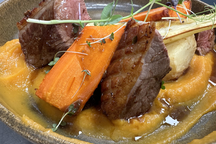 Restaurant L'authentique