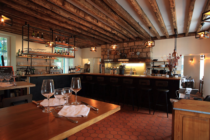 Le Restaurant de La Ferme