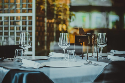 Le Restaurant de La Ferme