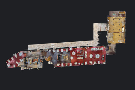 Le Restaurant de La Ferme