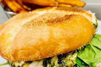 Le Bistrot du Prince Noir