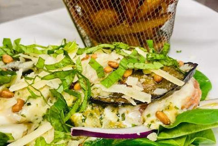 Le Bistrot du Prince Noir