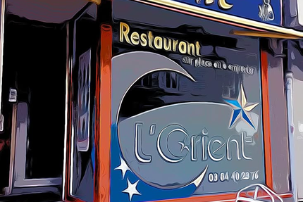 L'orient
