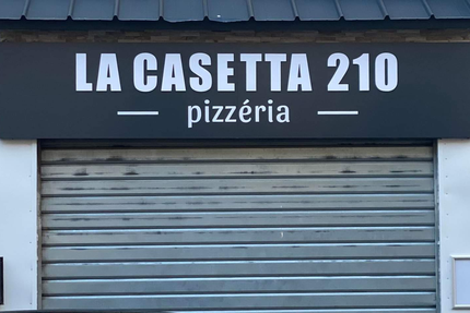 La Casetta 210