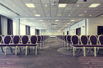 Le M22 – Restaurant & Bar lounge