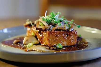 Le Restaurant du Rêve d'Aghon