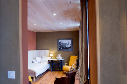 Le Restaurant du Rêve d'Aghon