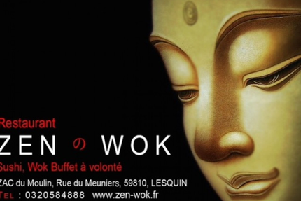 Zen-Wok