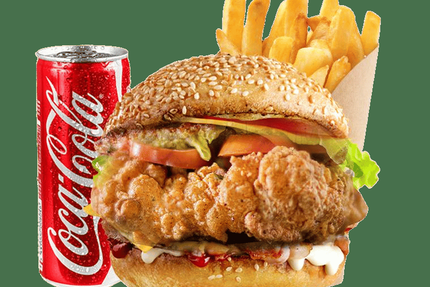 Best Naan - Kebab Tacos & Burgers