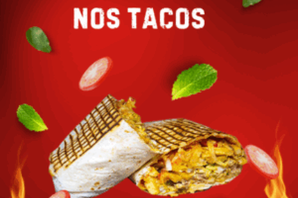Best Naan - Kebab Tacos & Burgers