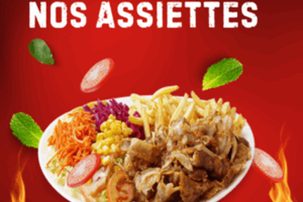 Best Naan - Kebab Tacos & Burgers