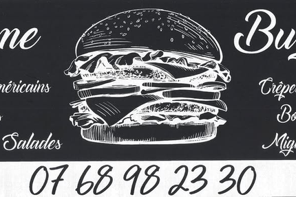 Home Burgers