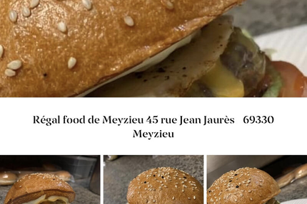 Regal Food Meyzieu