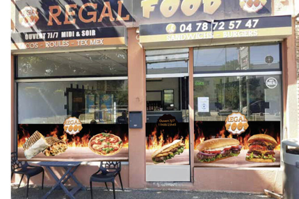 Regal Food Meyzieu