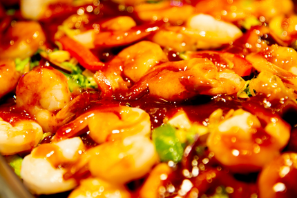 Best Wok - Restaurant à volonté