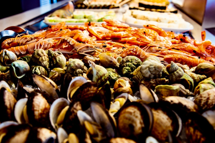 Best Wok - Restaurant à volonté