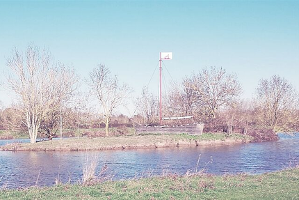 La Grenouillère Bar - Restaurant - Epicerie Fine - Mini-golf