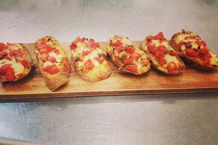 La Grenouillère Bar - Restaurant - Epicerie Fine - Mini-golf