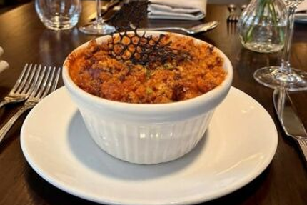 La Trattoria du Moustier