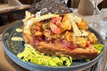 La Trattoria du Moustier