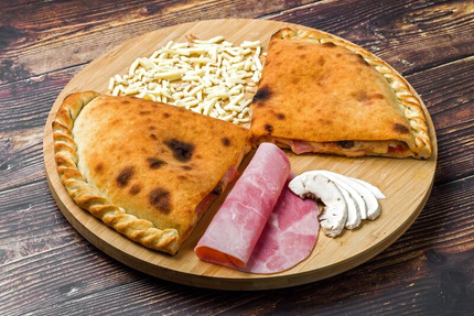 Milano Pizza Aubière