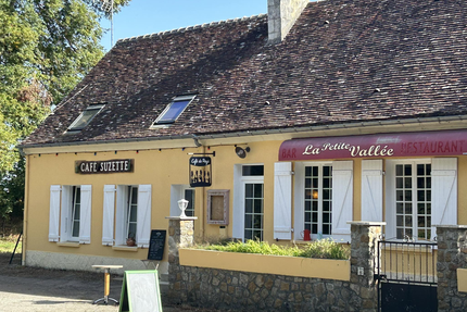 Bistrot Suzette du Perche