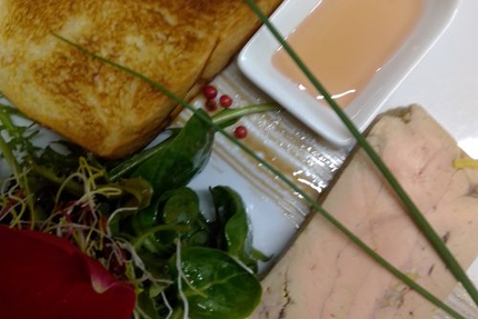 Restaurant Saint Nicolas Gourmand