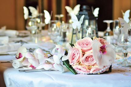 Restaurant Saint Nicolas Gourmand