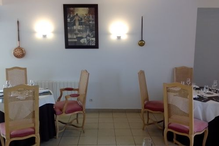 Restaurant Saint Nicolas Gourmand