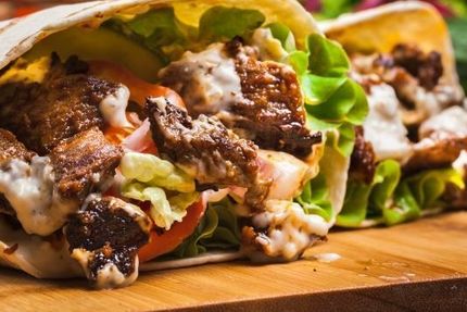 Restaurant Istanbul Kebab & Tacos Auch