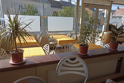 Chez Jeannine, au perché mignon