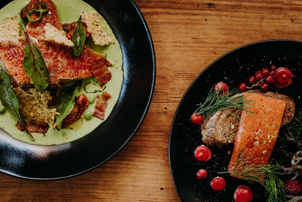 Bistro'Baya Restaurant