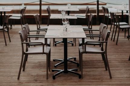 Bistro'Baya Restaurant