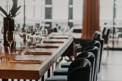 Bistro'Baya Restaurant