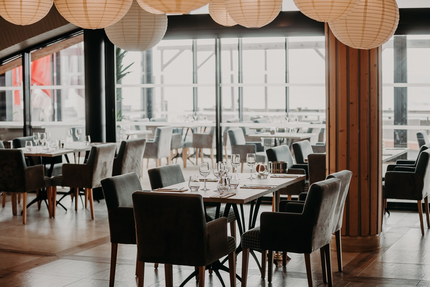 Bistro'Baya Restaurant