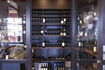 Restaurant La Boucherie