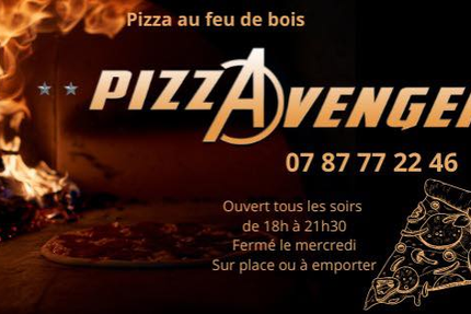 Pizzavenger