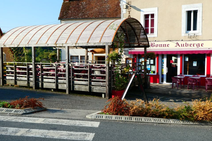 La Bonne Auberge
