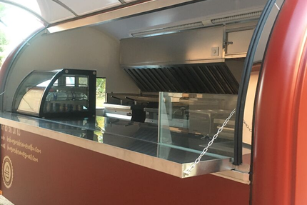 Les Burgers De Sam - LOT (46)