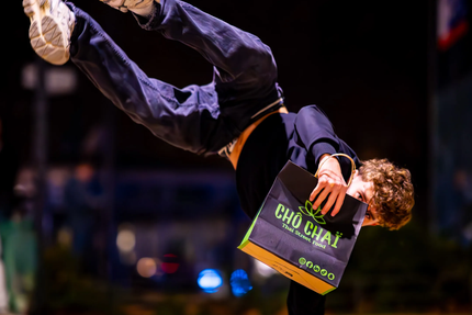 Chô Chaï Tarbes - Thaï Street Food