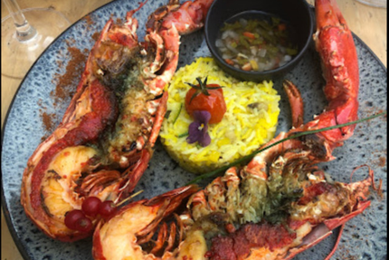 La Kase - Restaurant La Rochelle