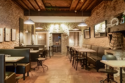 Restaurant le 37