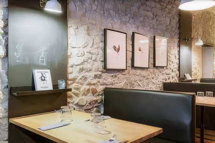 Restaurant le 37