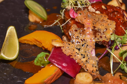 Restaurant Chez L'Ami Fritz