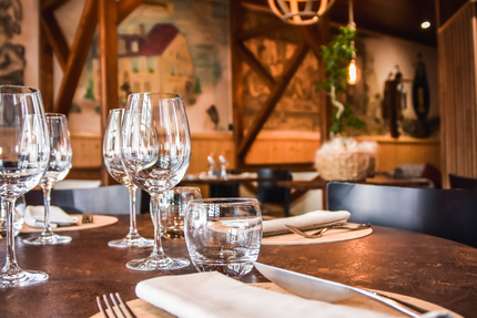 Restaurant Chez L'Ami Fritz