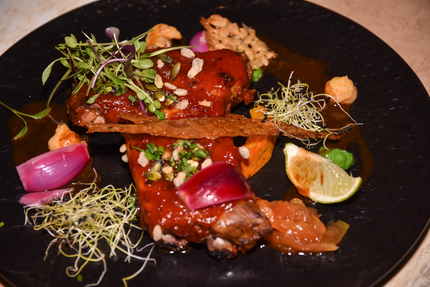 Restaurant Chez L'Ami Fritz